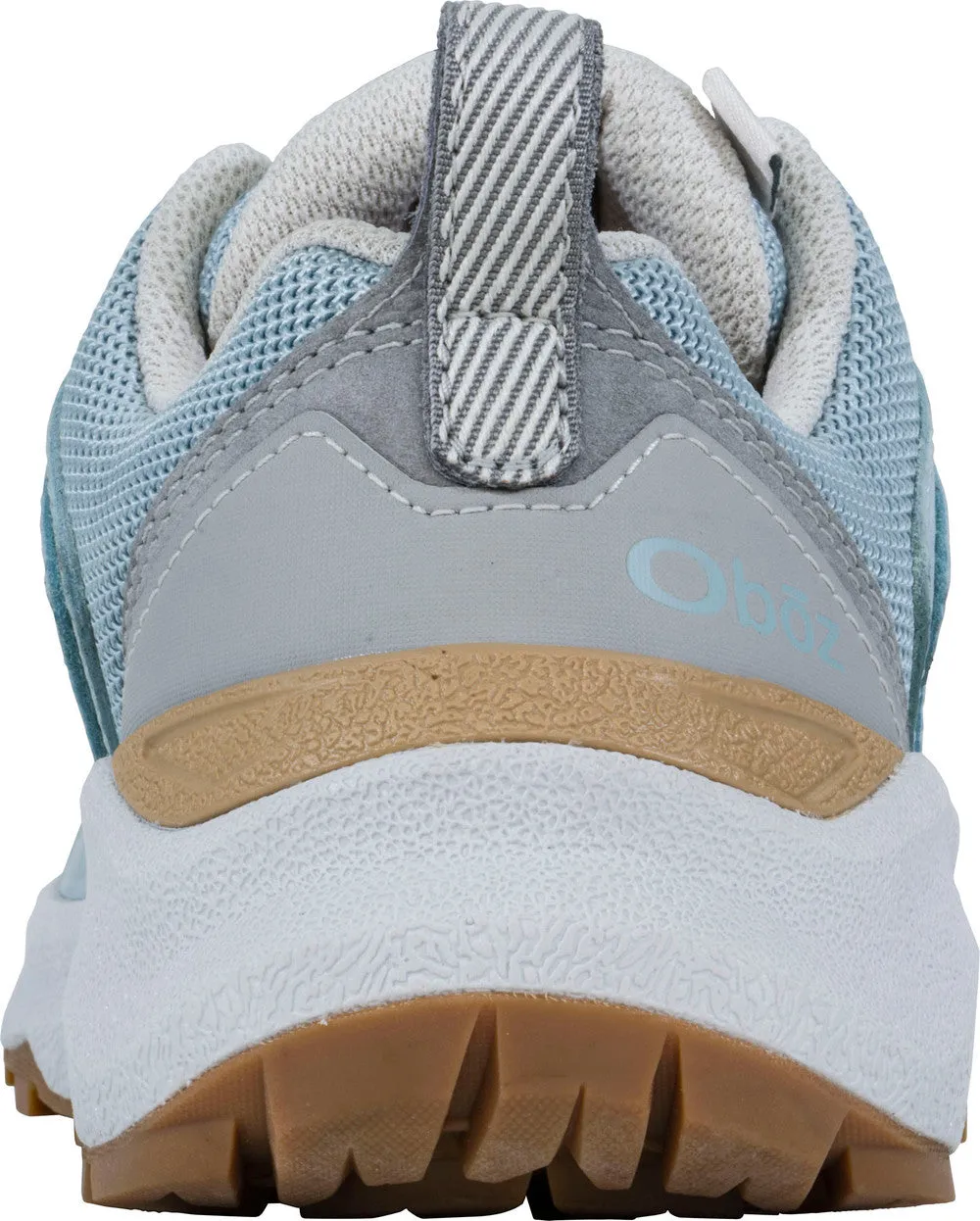 Women's Cottonwood Low B-Dry 78202Waterfall Color:  Waterfall