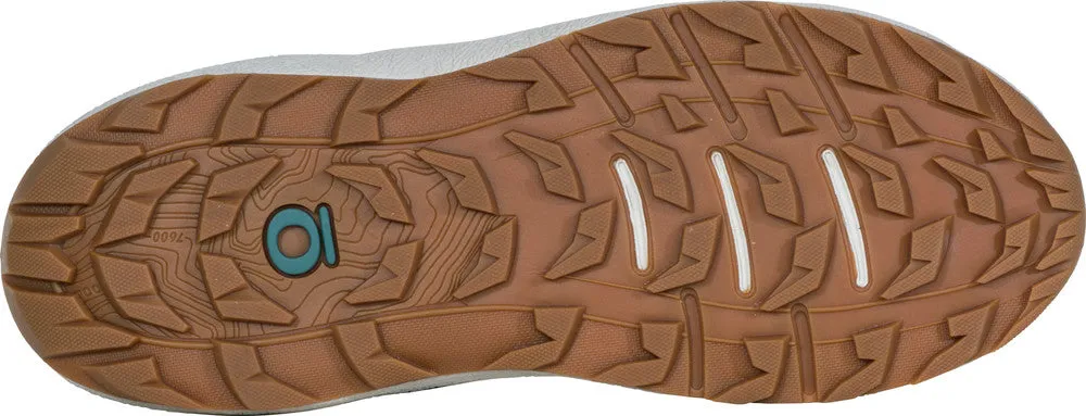 Women's Cottonwood Low B-Dry 78202Waterfall Color:  Waterfall