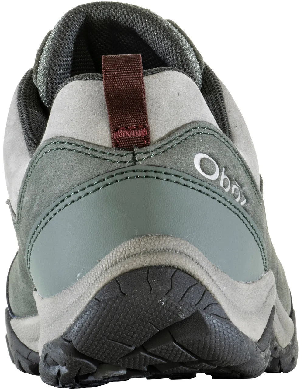 Women's Oboz Ousel Low Color: Agave Desert