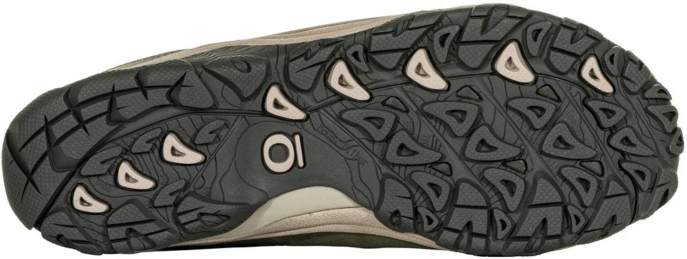 Women's Oboz Ousel Low Color: Agave Desert