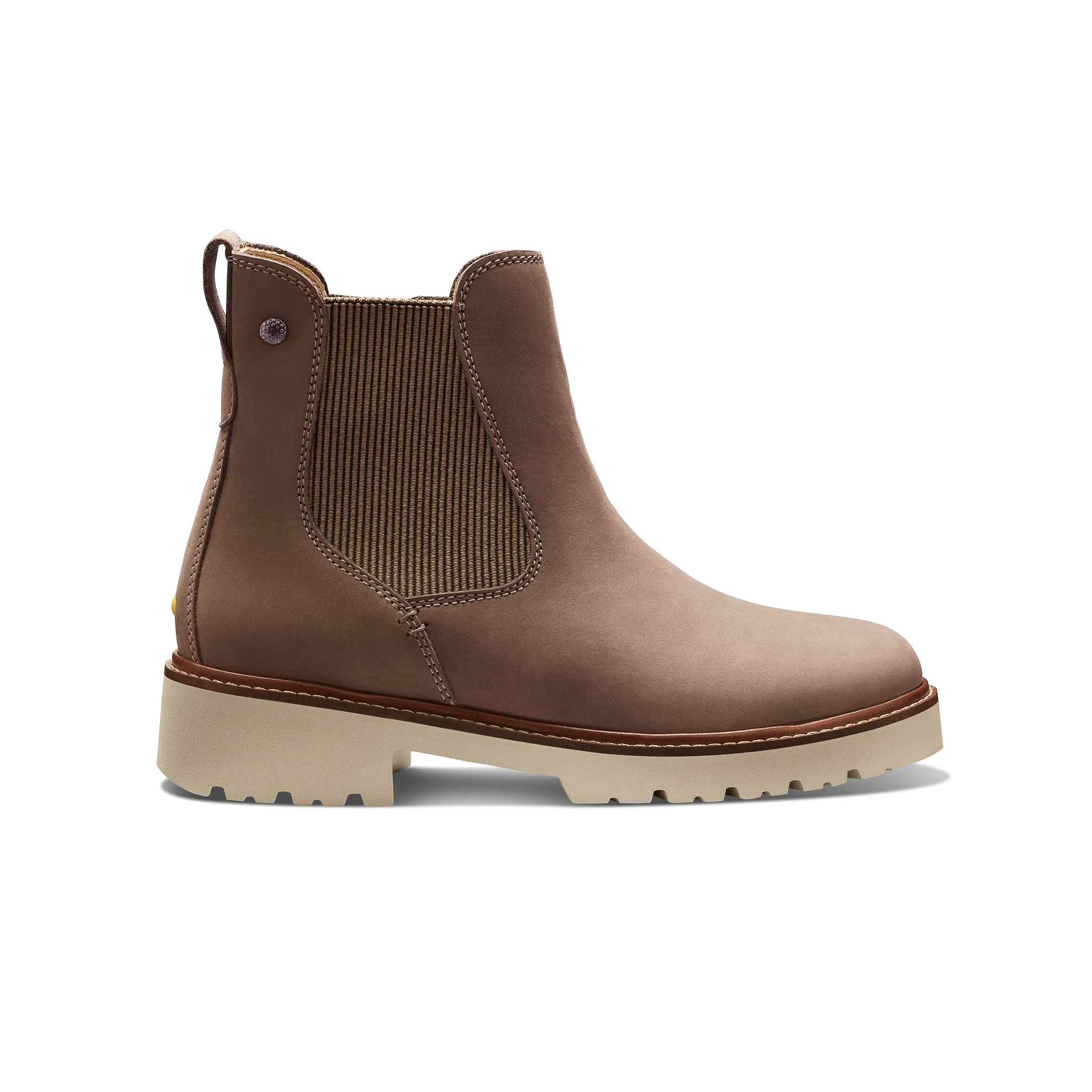 Women's Van Ness Chelsea Boot