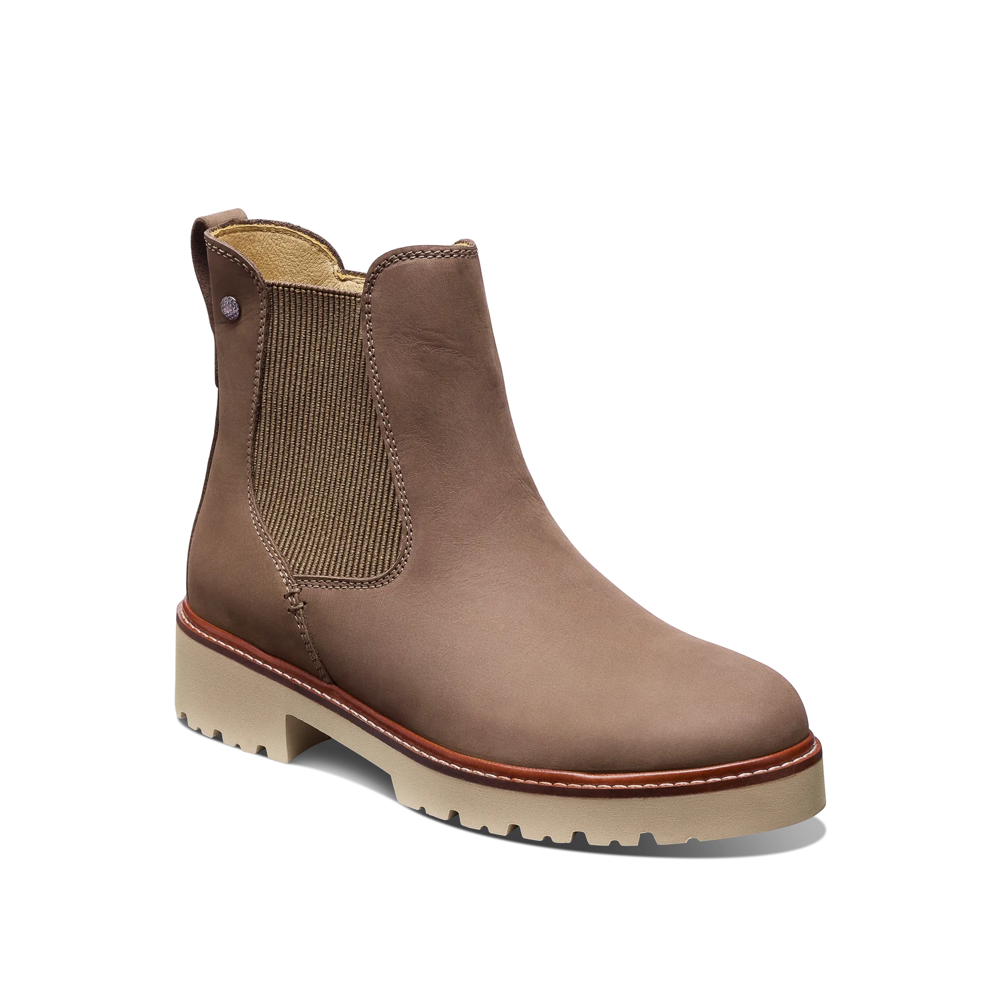 Women's Van Ness Chelsea Boot