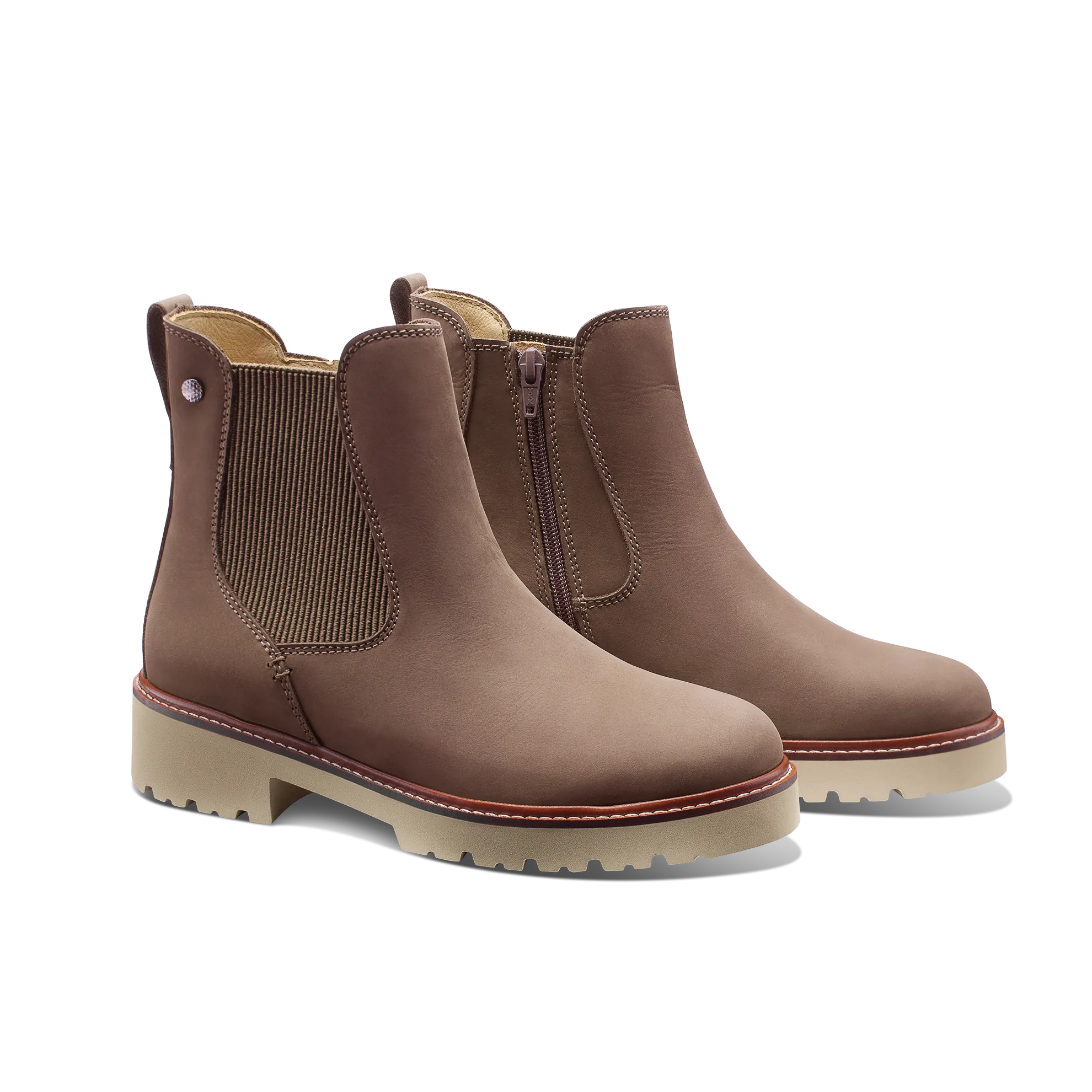 Women's Van Ness Chelsea Boot