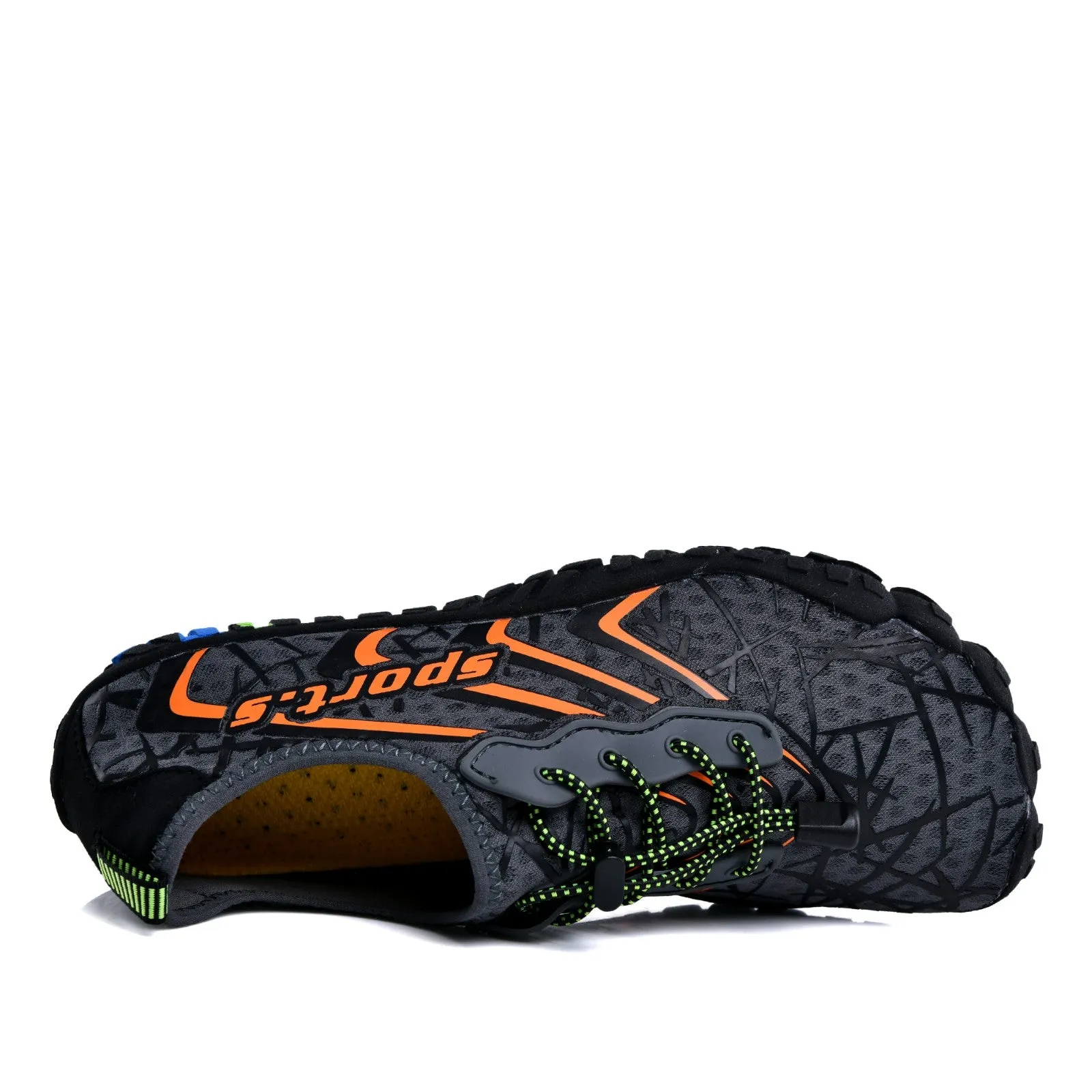 Women's Waterproof Outdoor Hiking Shoes