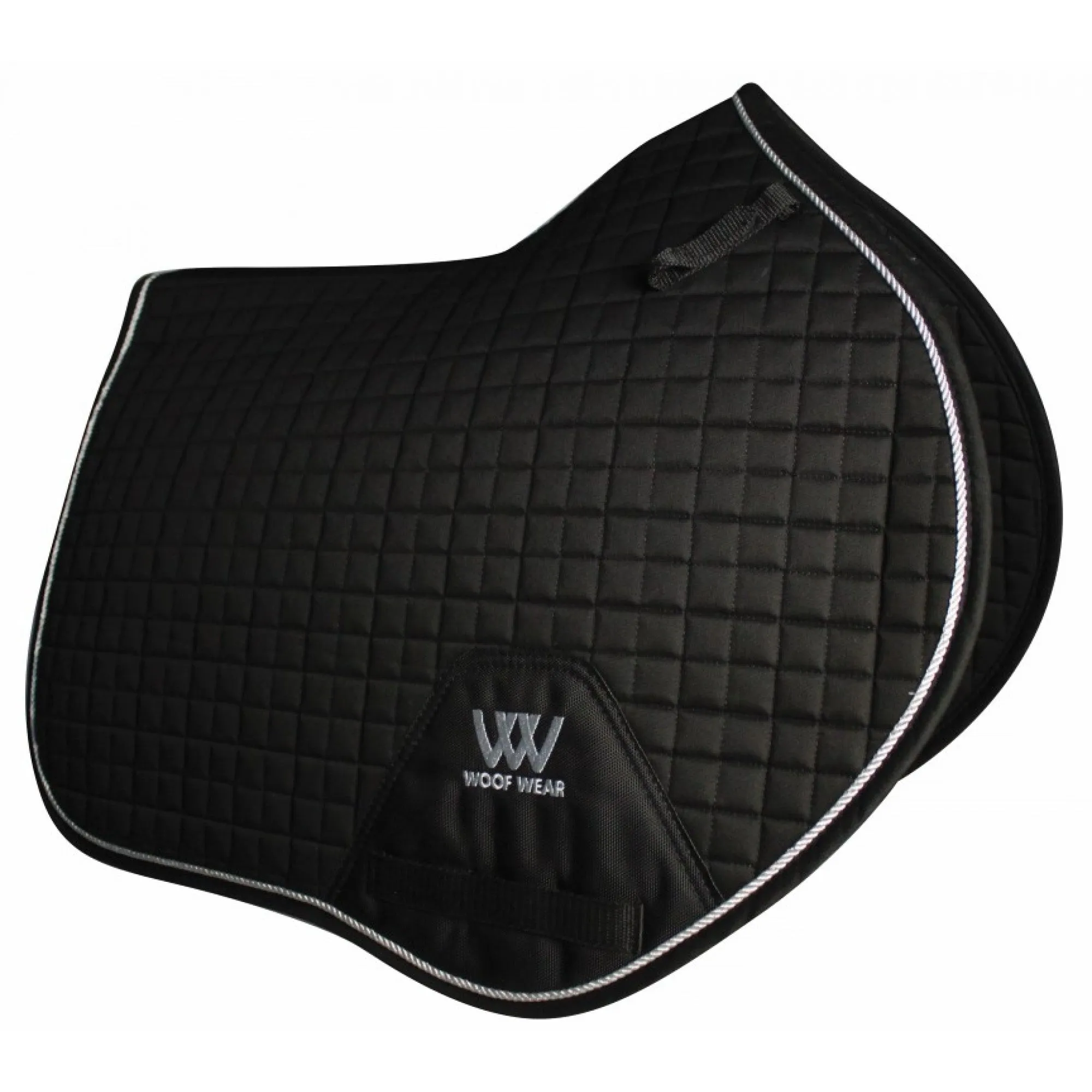 Woof Colour Fusion Close Contact Saddle Pad