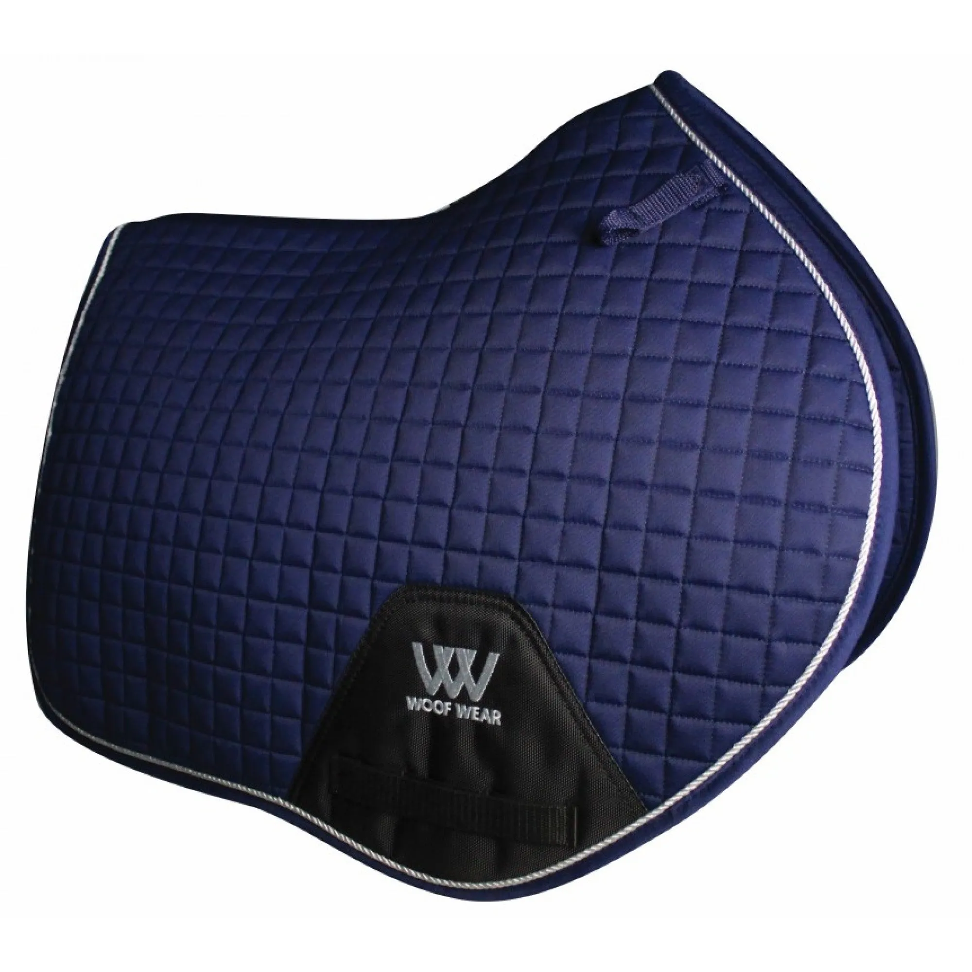 Woof Colour Fusion Close Contact Saddle Pad