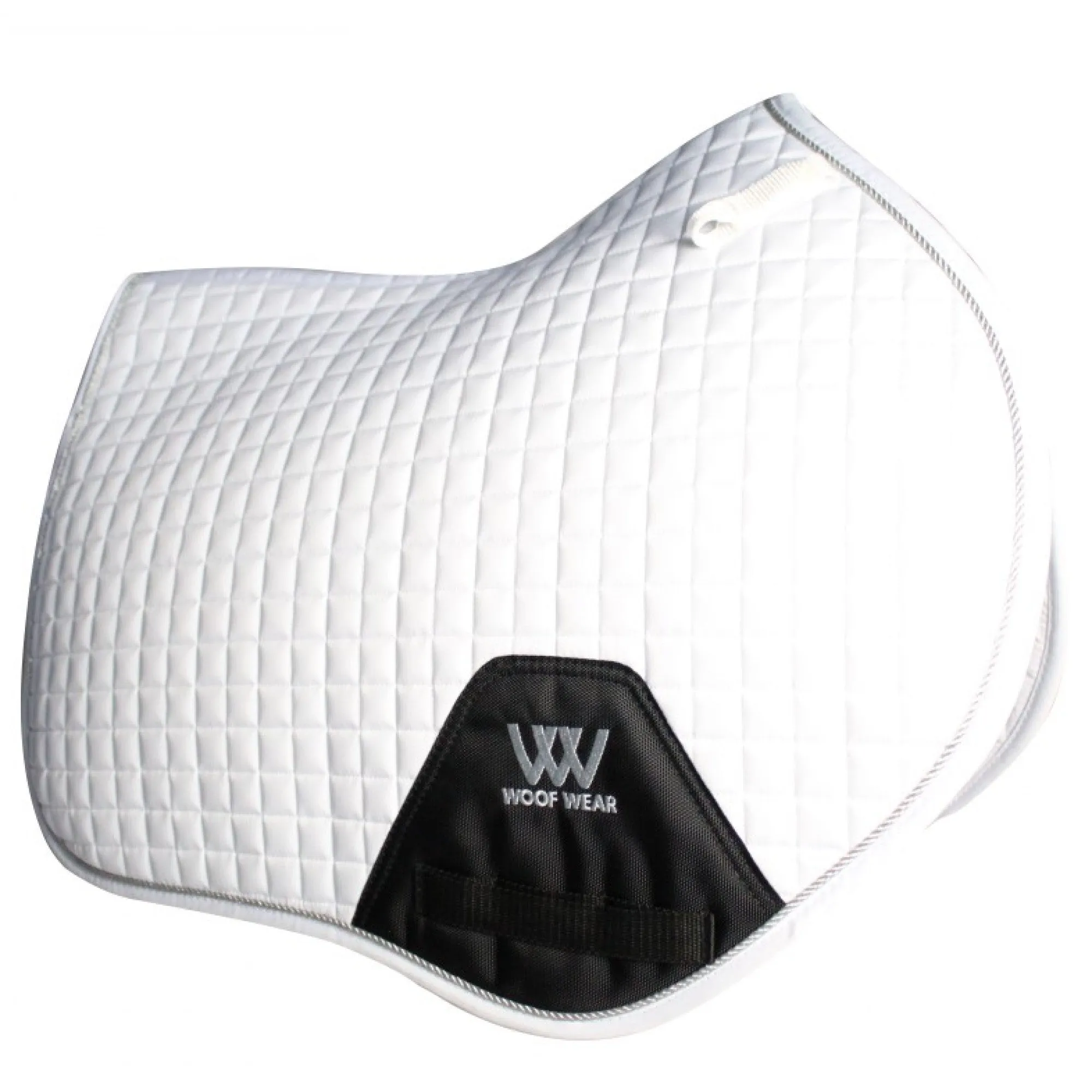 Woof Colour Fusion Close Contact Saddle Pad