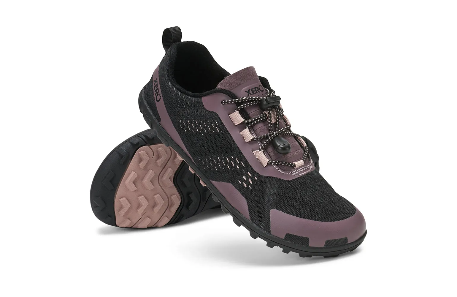 Xero Trail Shoes - Aqua X Sport (Women)