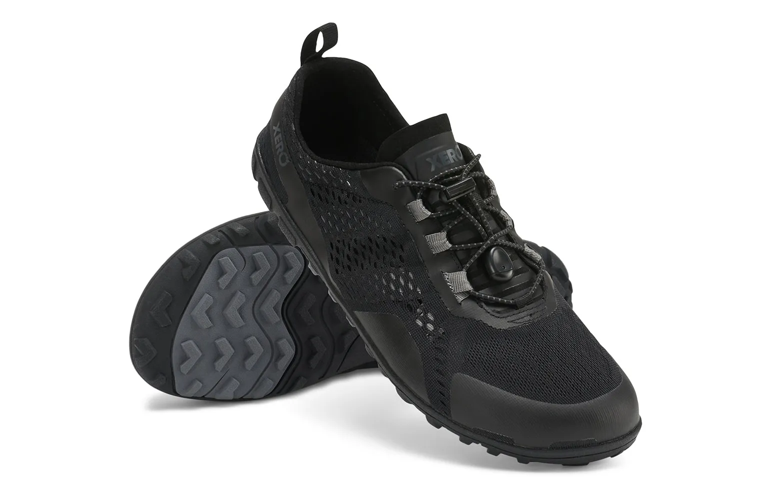 Xero Trail Shoes - Aqua X Sport (Women)